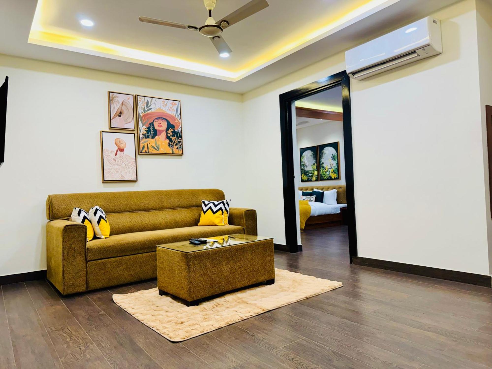 Bluo Amani Vagator - Boutique Hotel Goa อันจูนา ภายนอก รูปภาพ